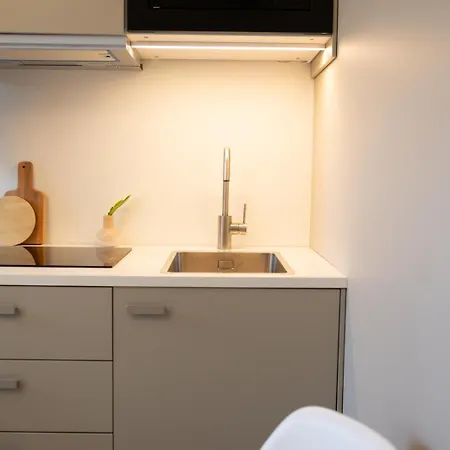 Elegant Ada Johanna Apartment, Close To The Centre And Korter Parnu