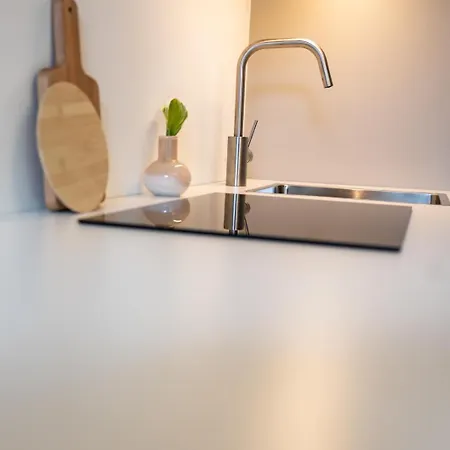 Elegant Ada Johanna Apartment, Close To The Centre And Parnu