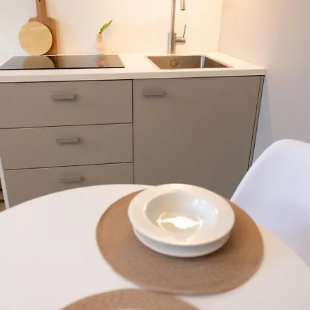 Korter Elegant Ada Johanna Apartment, Close To The Centre And *