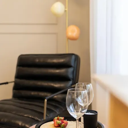 Elegant Ada Johanna Apartment, Close To The Centre And * Parnu