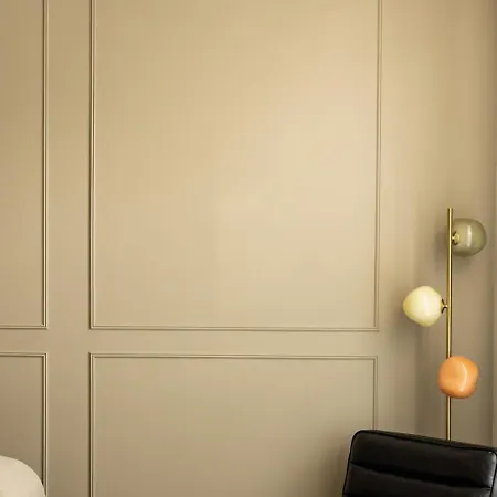 Elegant Ada Johanna Apartment, Close To The Centre And * Parnu