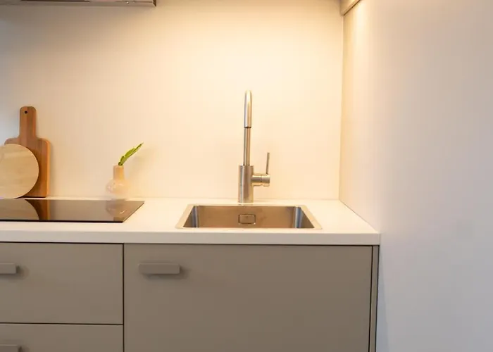 Elegant Ada Johanna Apartment, Close To The Centre And Korter Parnu