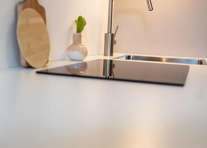 Elegant Ada Johanna Apartment, Close To The Centre And Parnu