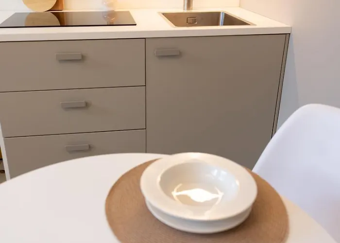 Korter Elegant Ada Johanna Apartment, Close To The Centre And *