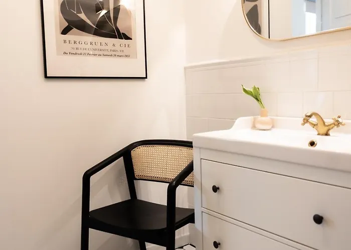 Elegant Ada Johanna Apartment, Close To The Centre And Parnu